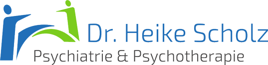 Dr. Heike Scholz - Psychiatrie & Psychotherapie