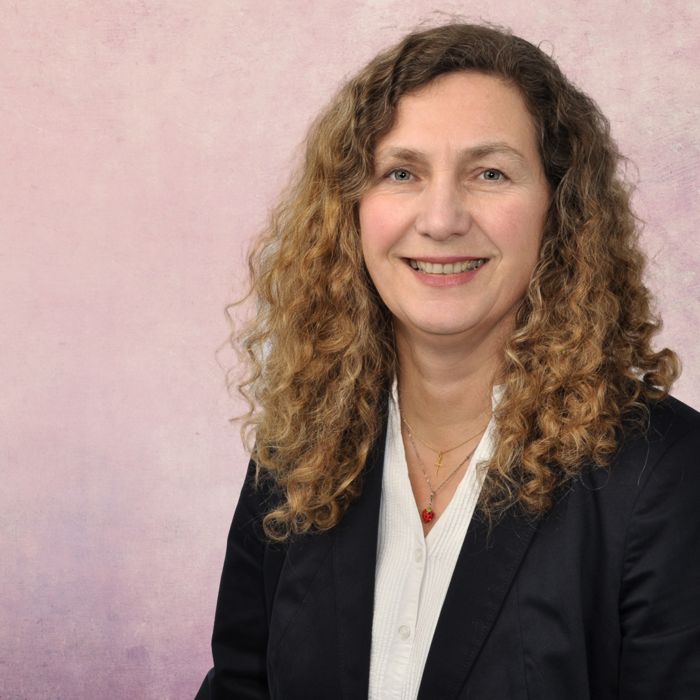 Dr. Heike Scholz - Fachärztin für Psychiatrie und Psychotherapie