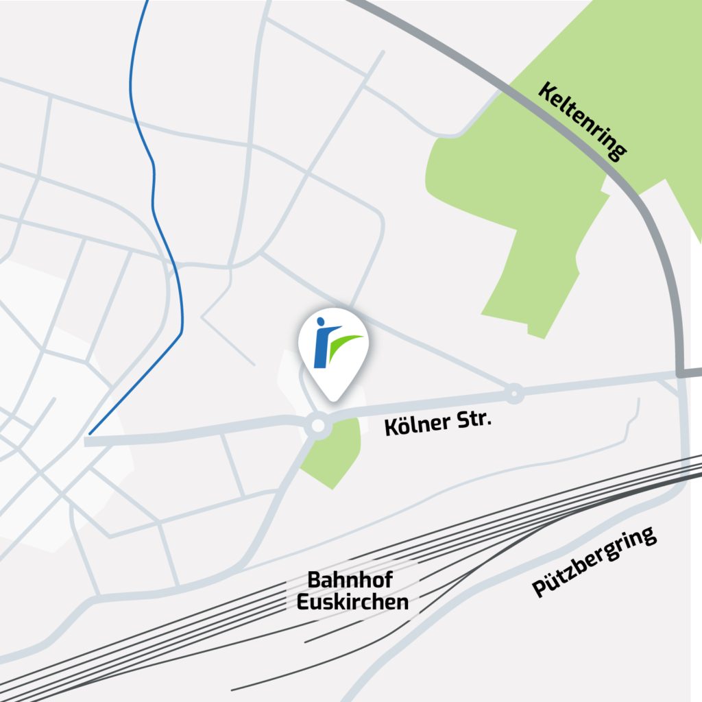 Die Praxis Dr. Heike Scholz in Euskirchen